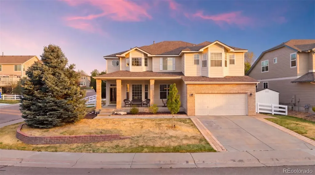 20705 E Fair Place Centennial CO 80016