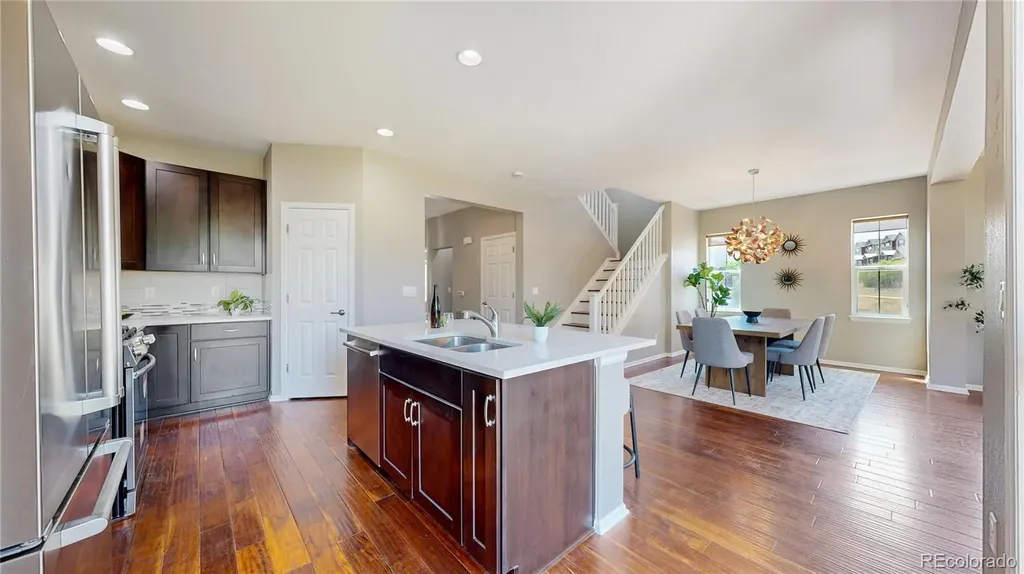 2143 Charles Lane Louisville CO 80027