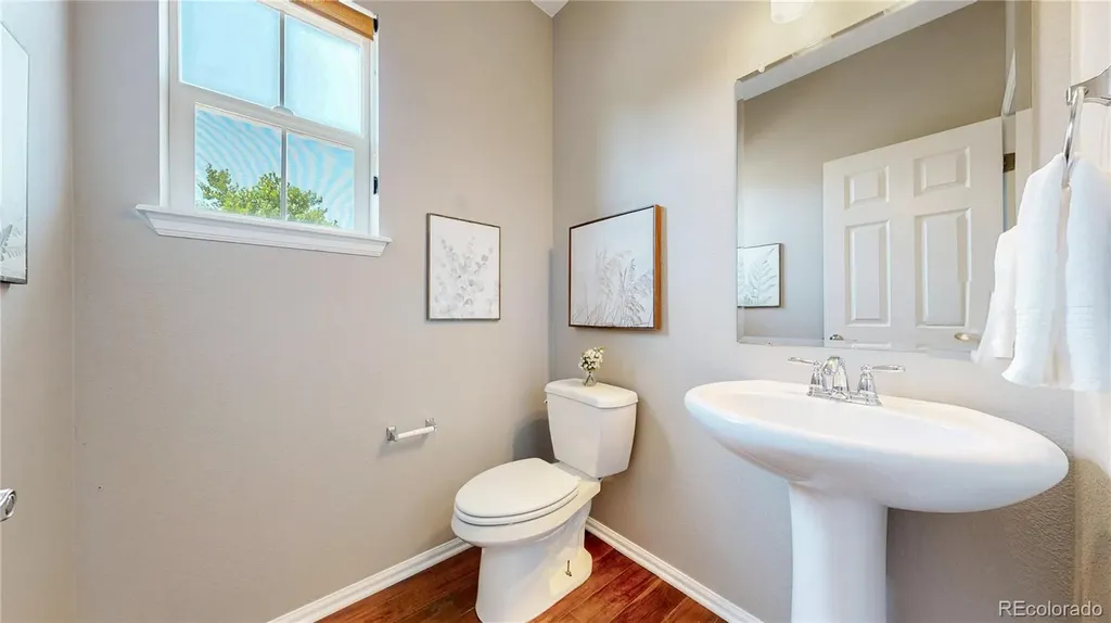 2143 Charles Lane Louisville CO 80027