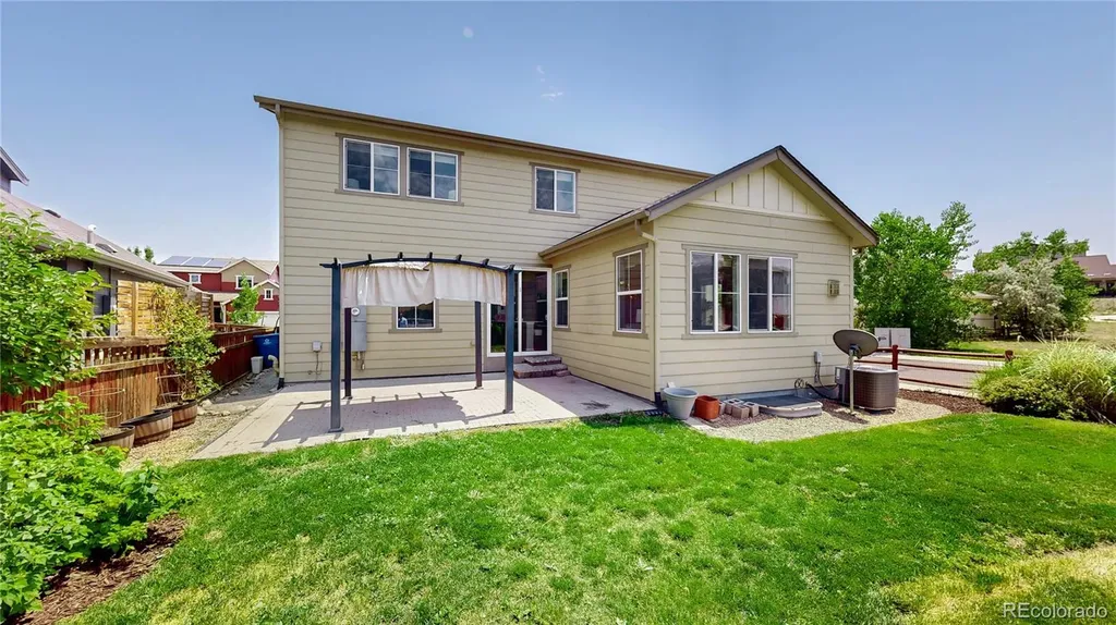 2143 Charles Lane Louisville CO 80027