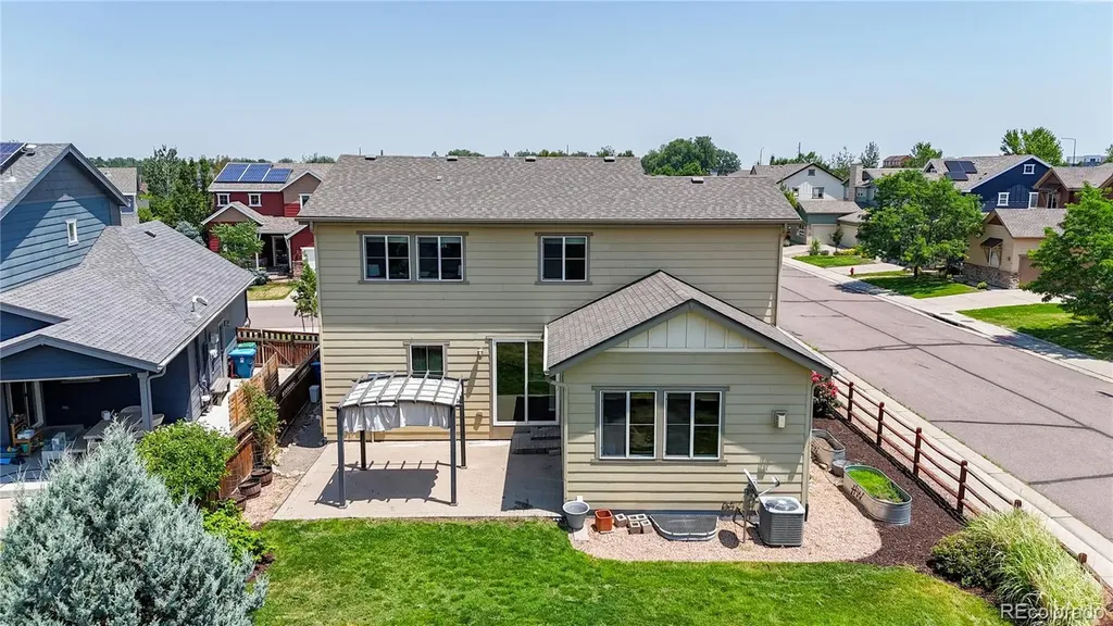 2143 Charles Lane Louisville CO 80027