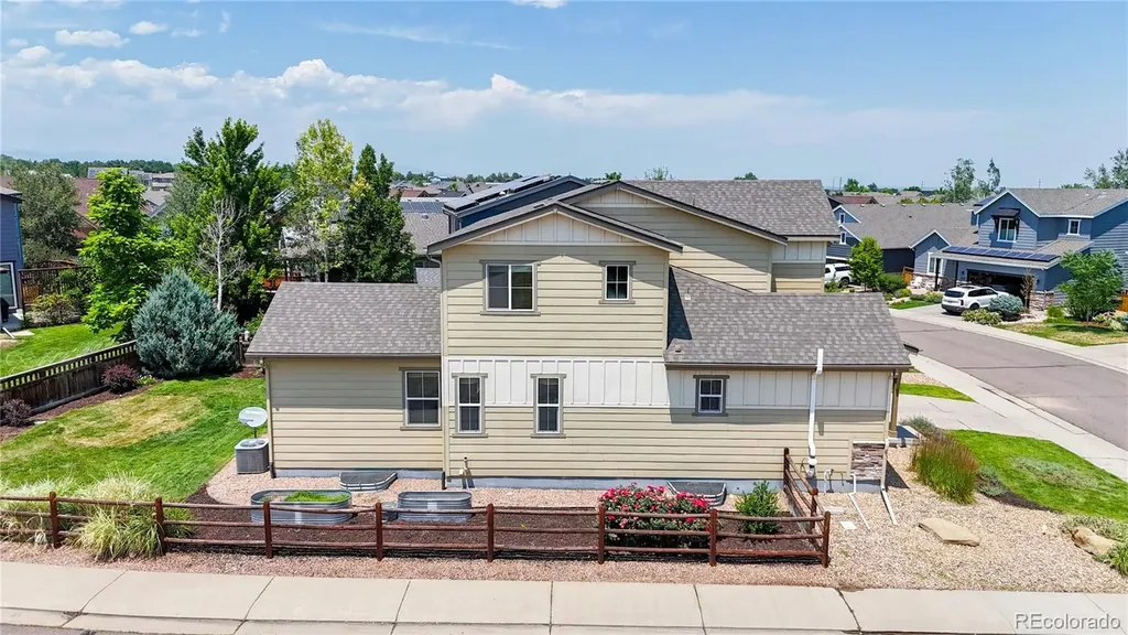 2143 Charles Lane Louisville CO 80027