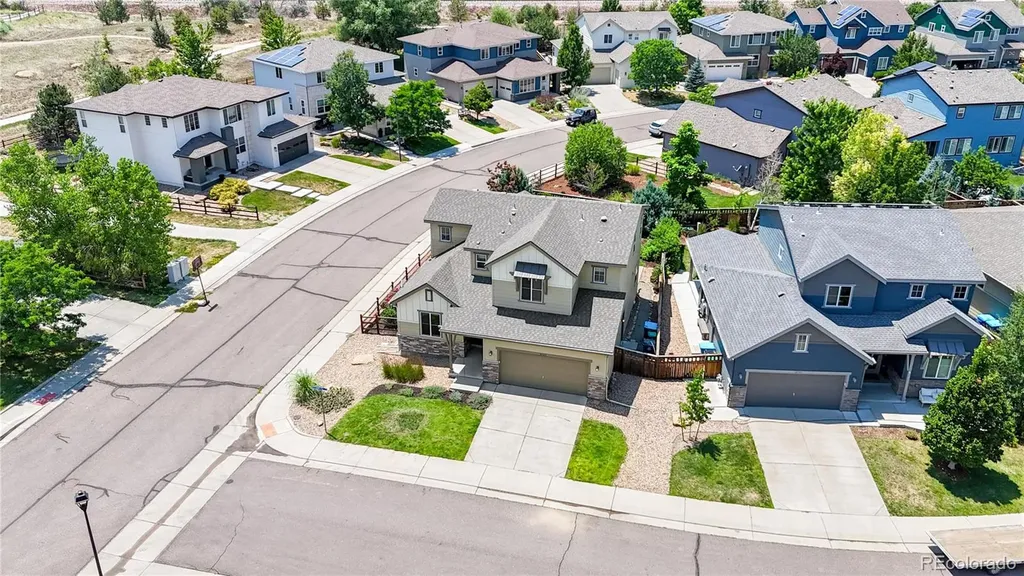 2143 Charles Lane Louisville CO 80027