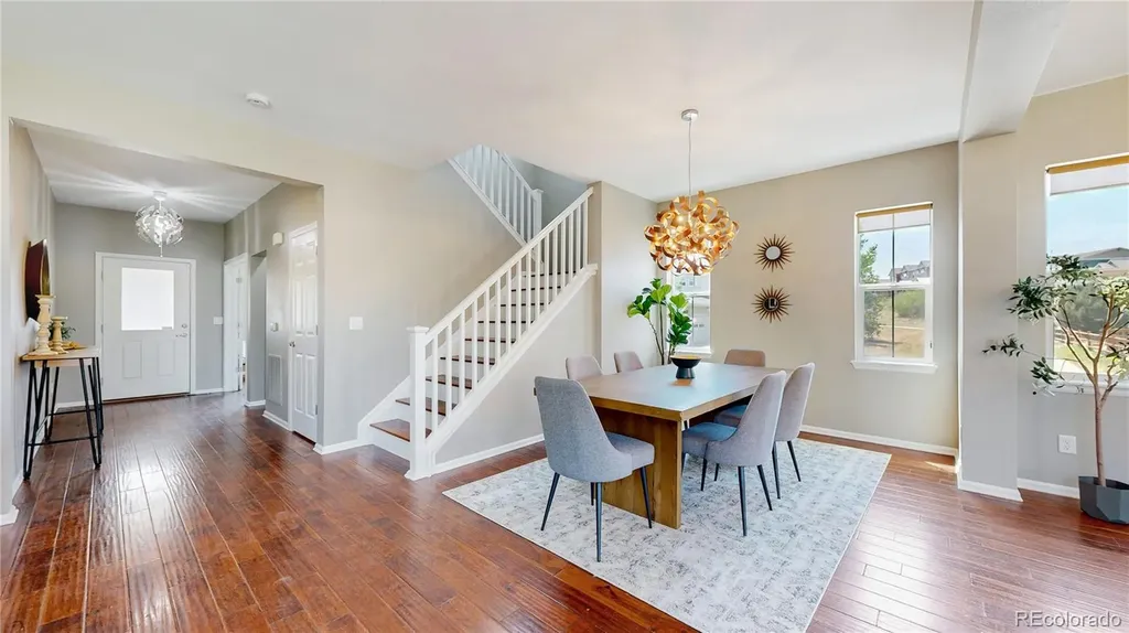 2143 Charles Lane Louisville CO 80027