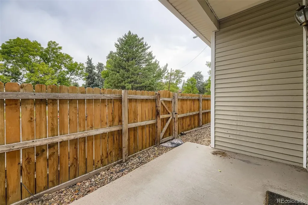 2695 S University Boulevard Denver CO 80210