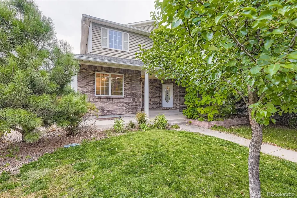 2695 S University Boulevard Denver CO 80210