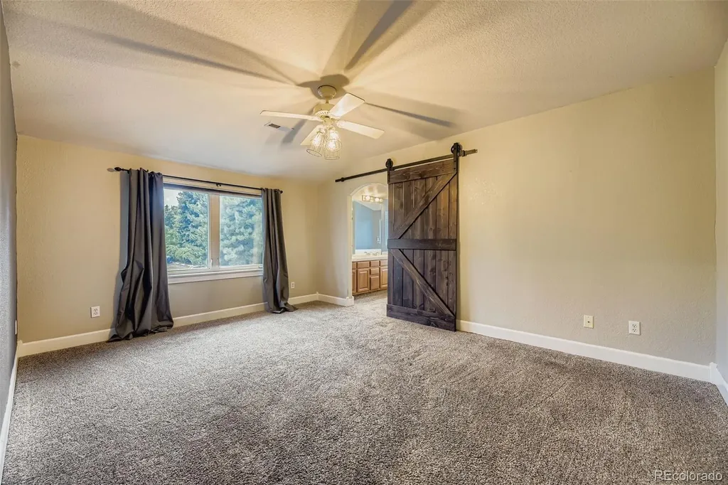 2695 S University Boulevard Denver CO 80210