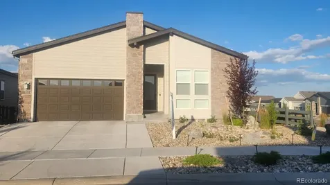 7118 Canyonpoint Road Castle Rock CO 80108