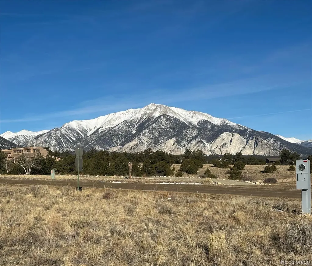 13001 County Road 261p Nathrop CO 81236