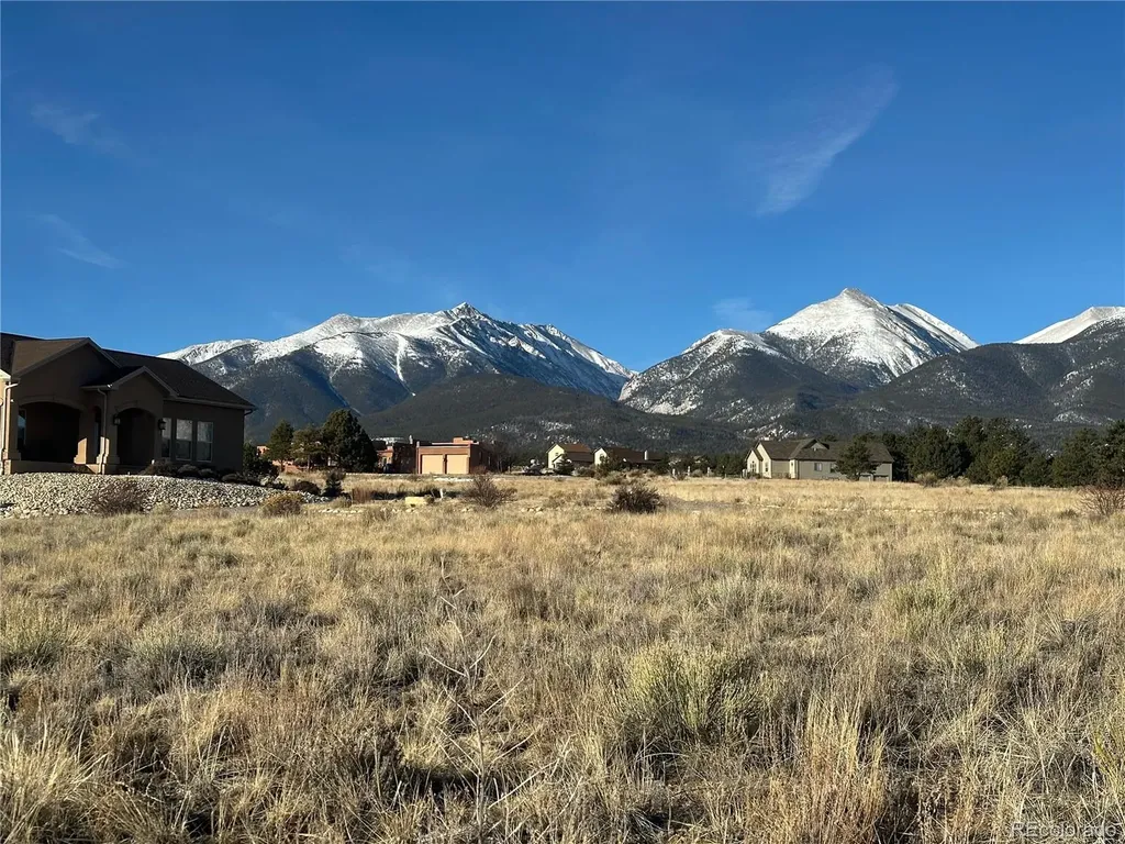 13001 County Road 261p Nathrop CO 81236