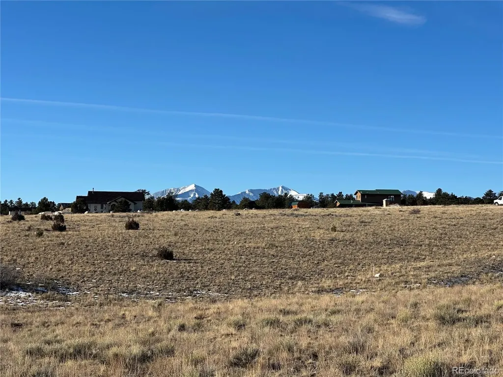 13001 County Road 261p Nathrop CO 81236