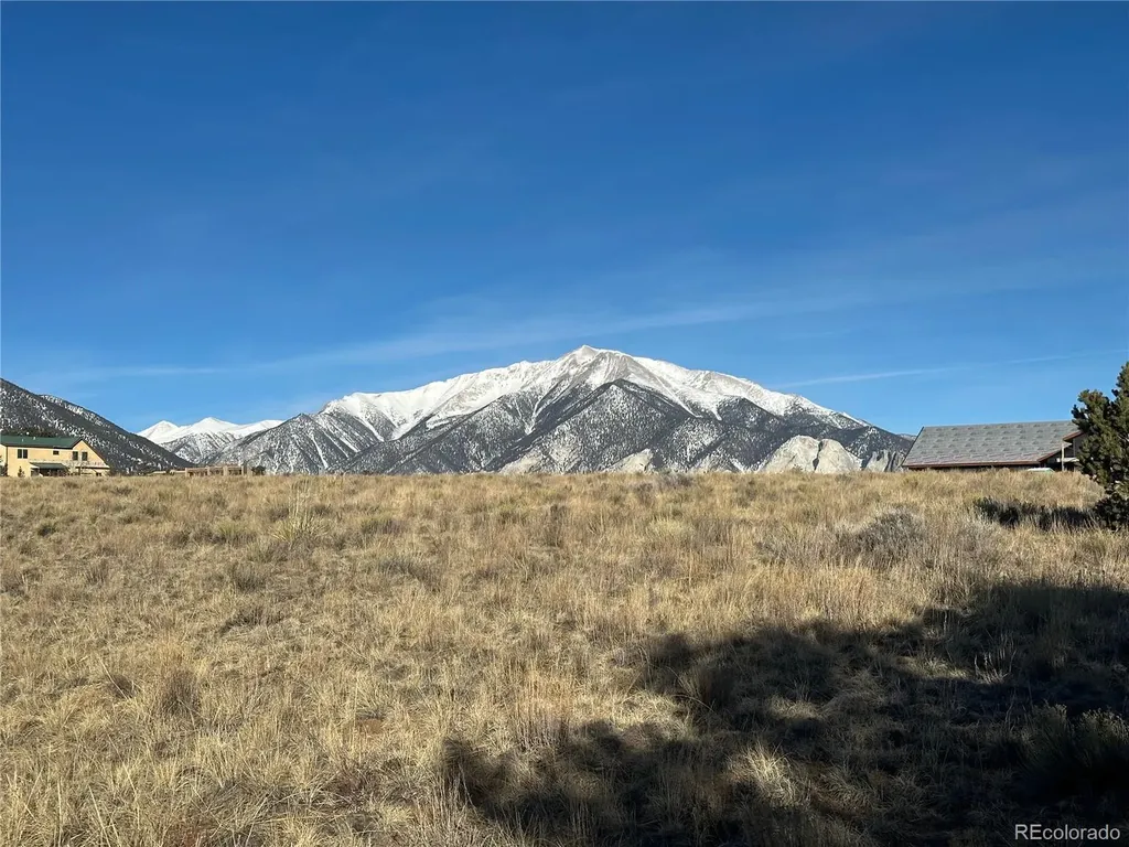 13001 County Road 261p Nathrop CO 81236