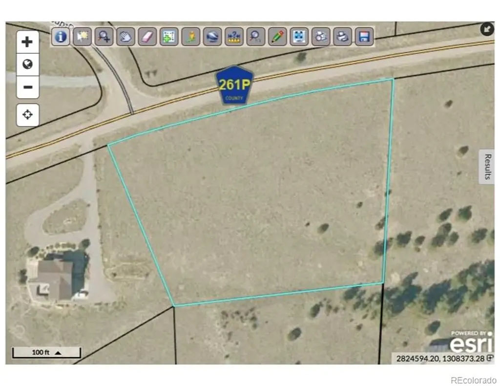 13001 County Road 261p Nathrop CO 81236