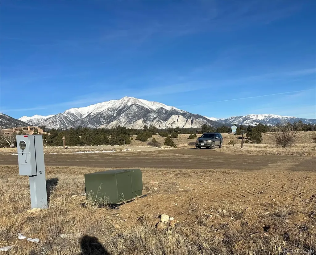 13001 County Road 261p Nathrop CO 81236