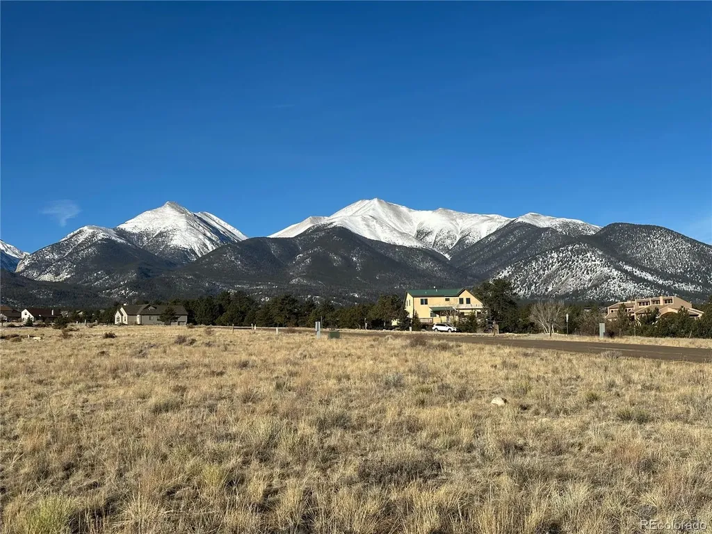 13001 County Road 261p Nathrop CO 81236