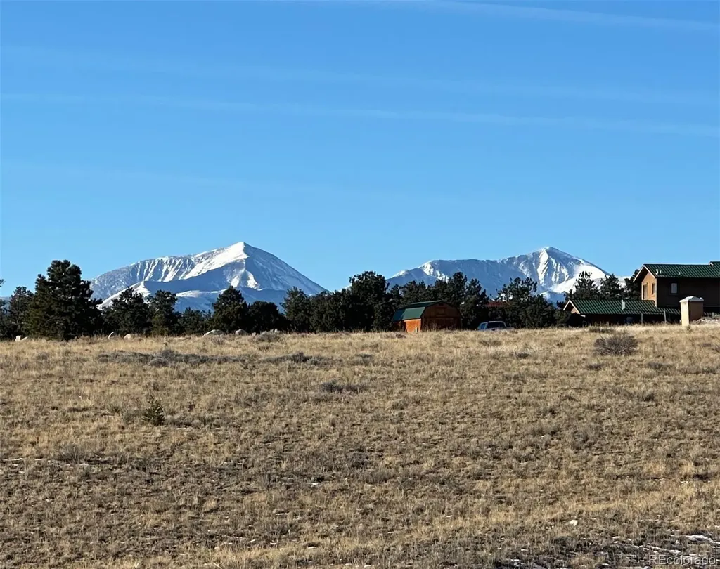 13001 County Road 261p Nathrop CO 81236