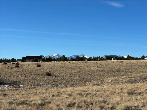 13001 County Road 261p Nathrop CO 81236