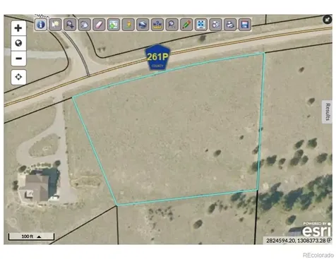 13001 County Road 261p Nathrop CO 81236