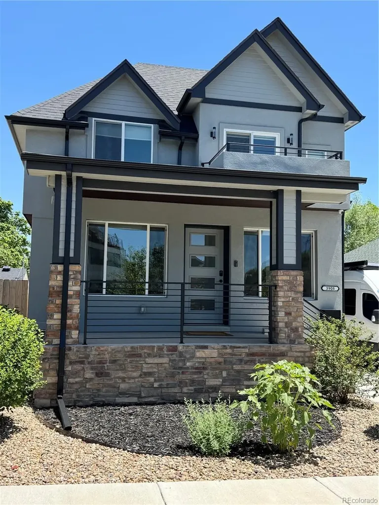 3908 Mariposa Street Denver CO 80211