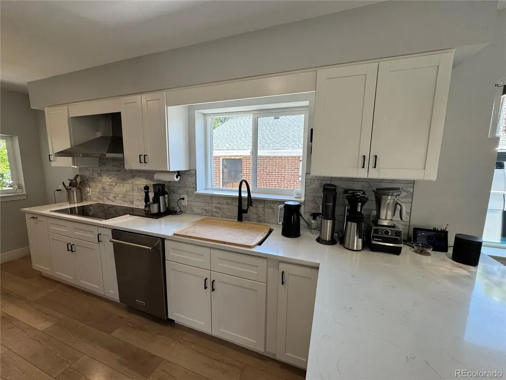 3908 Mariposa Street Denver CO 80211