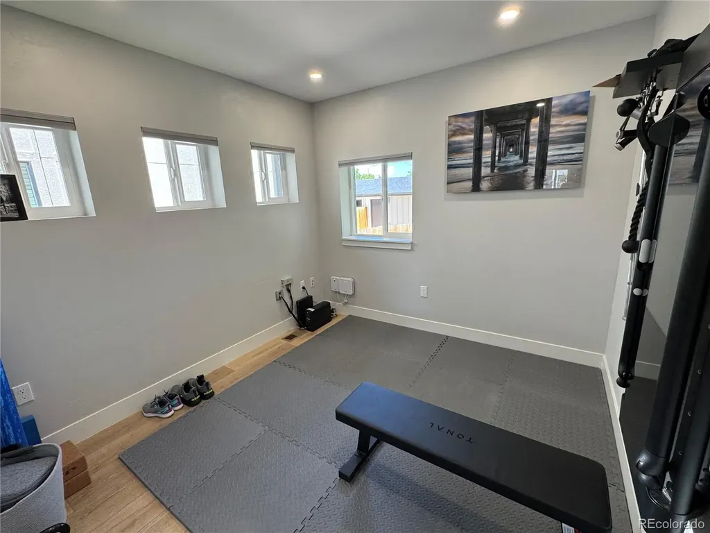 3908 Mariposa Street Denver CO 80211