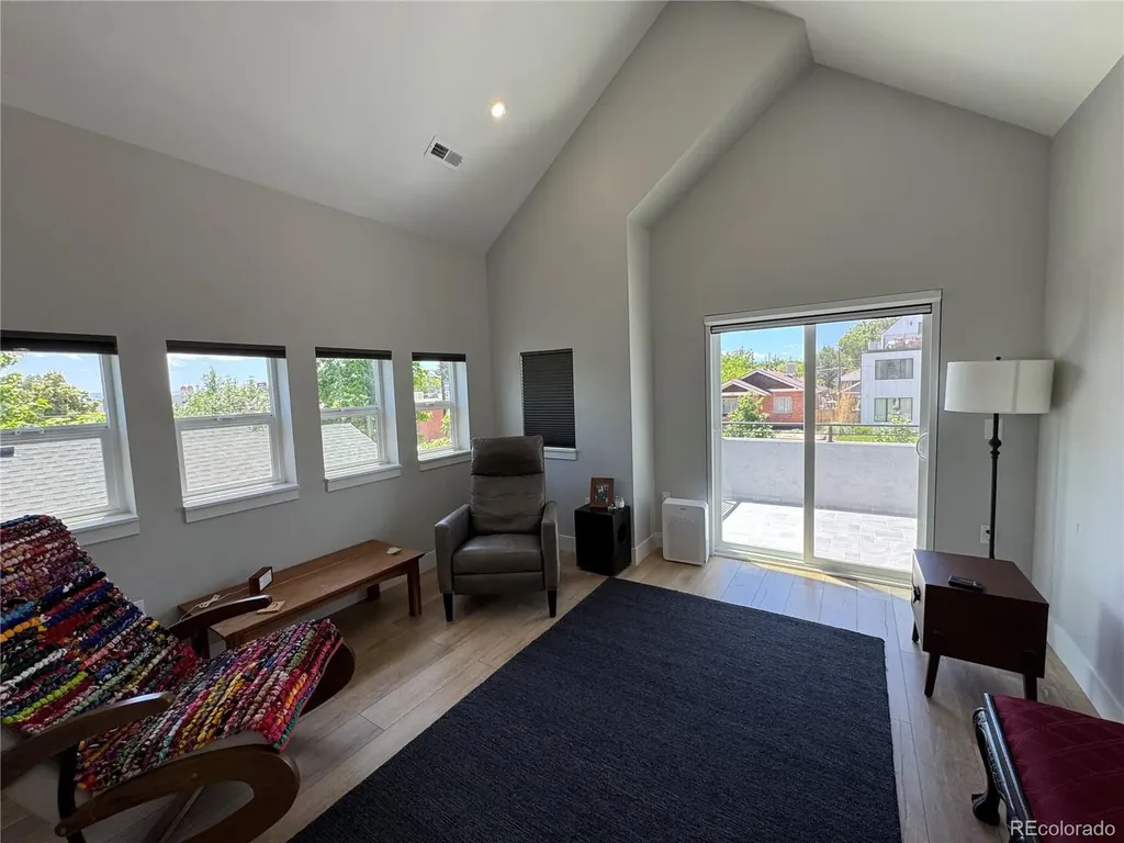 3908 Mariposa Street Denver CO 80211