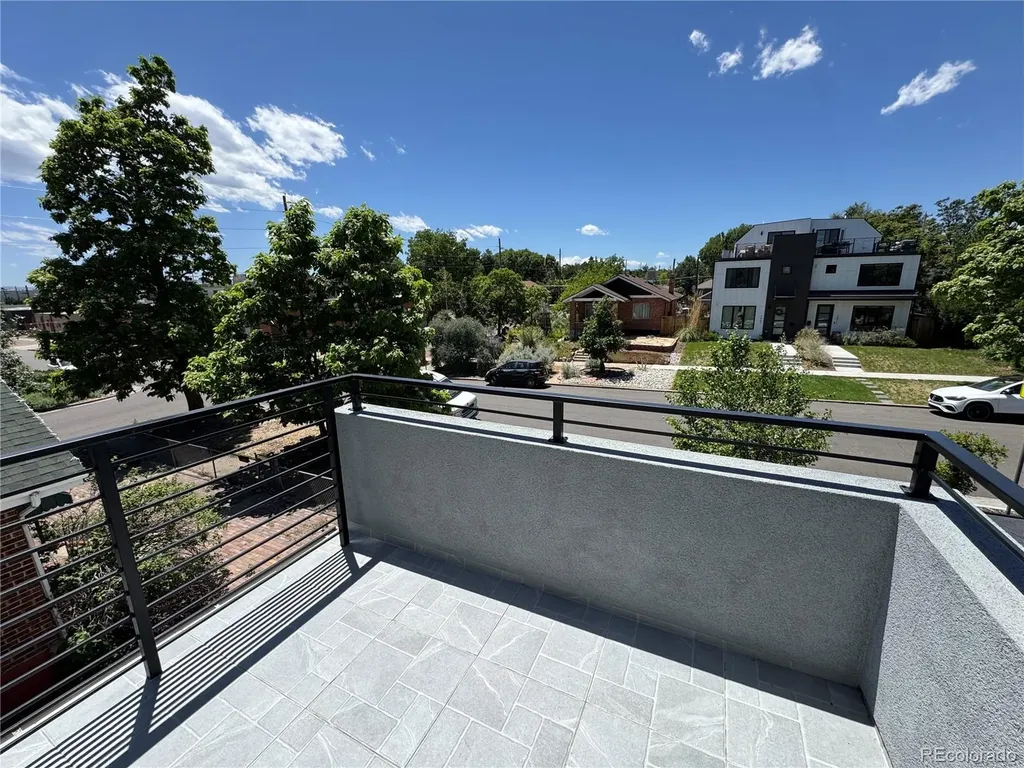 3908 Mariposa Street Denver CO 80211