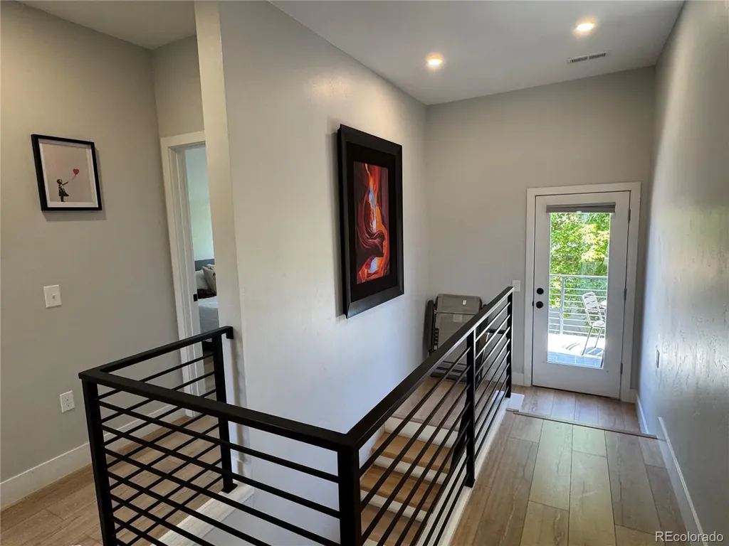 3908 Mariposa Street Denver CO 80211