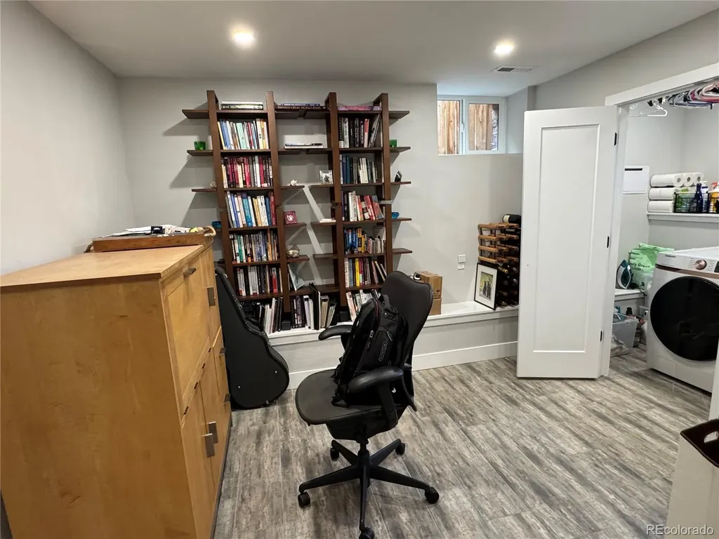 3908 Mariposa Street Denver CO 80211