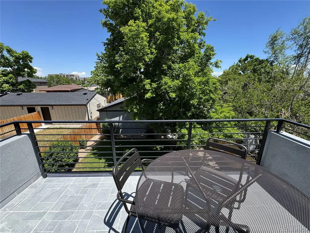 3908 Mariposa Street Denver CO 80211