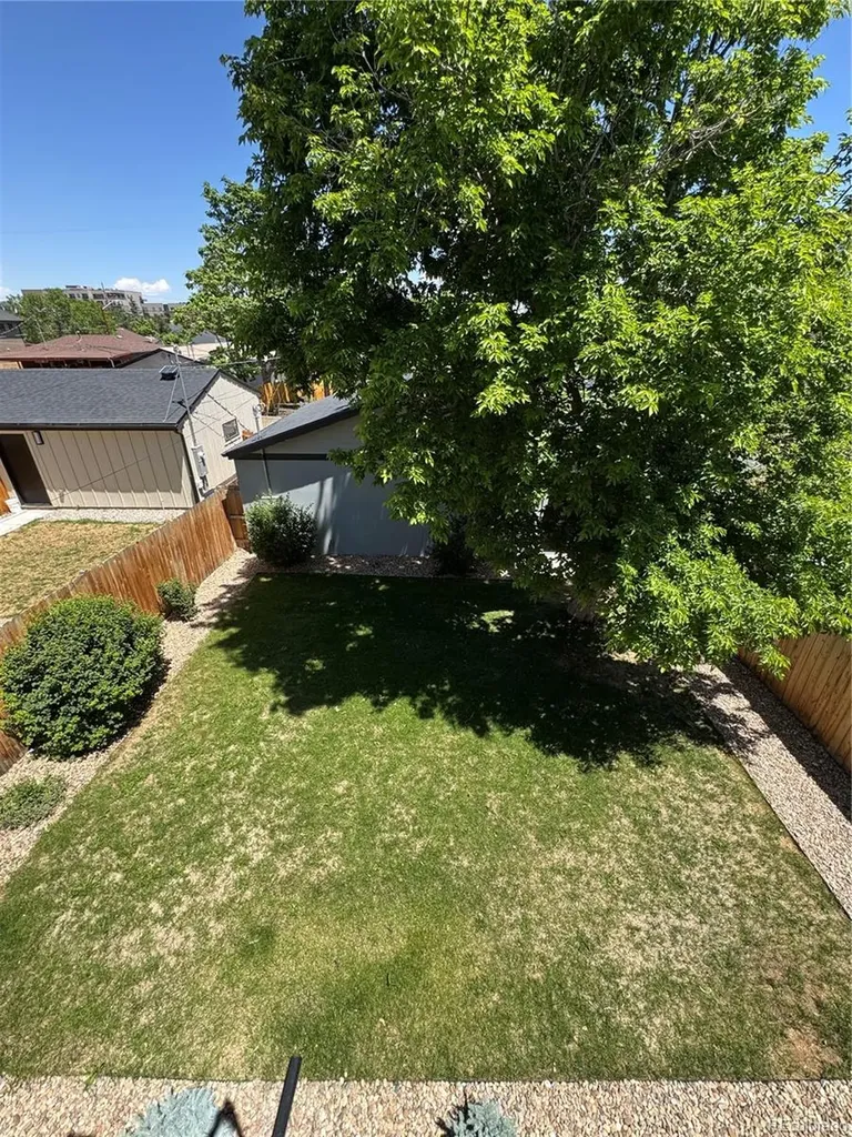3908 Mariposa Street Denver CO 80211