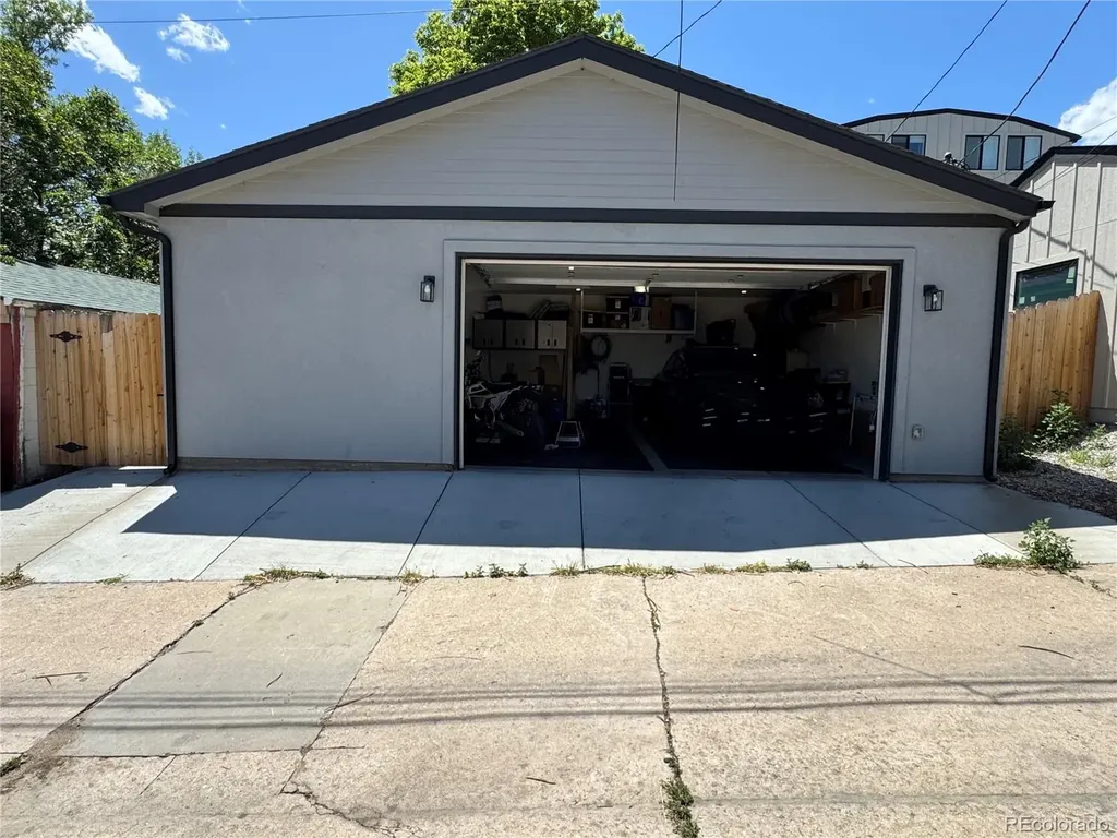 3908 Mariposa Street Denver CO 80211