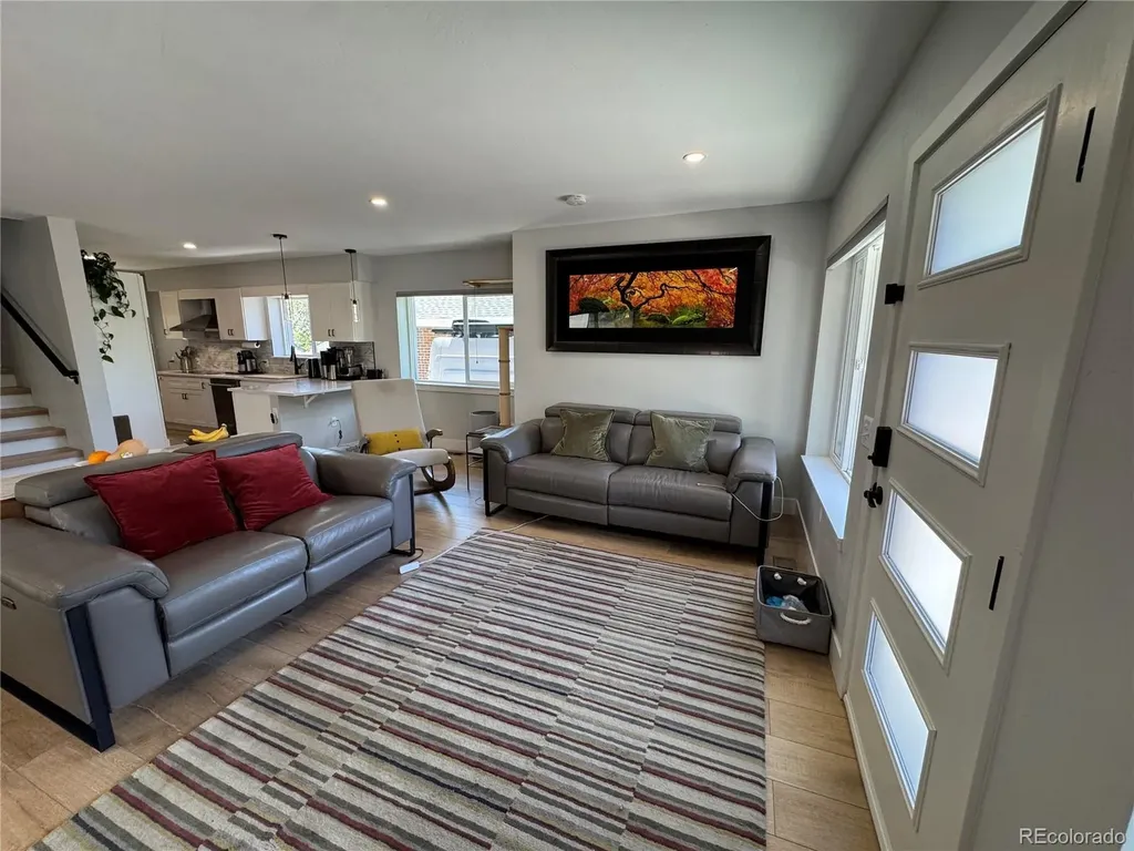 3908 Mariposa Street Denver CO 80211