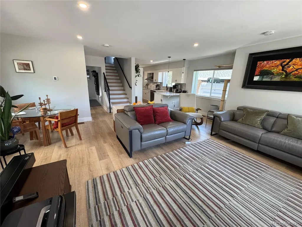 3908 Mariposa Street Denver CO 80211