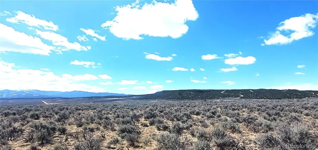Lot 3112 Patterson Road Fort Garland CO 81133