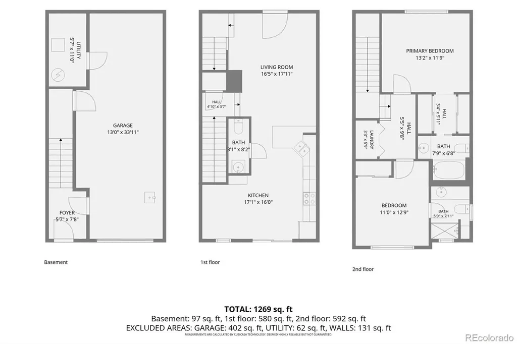 9767 Cherry Lane Thornton CO 80229