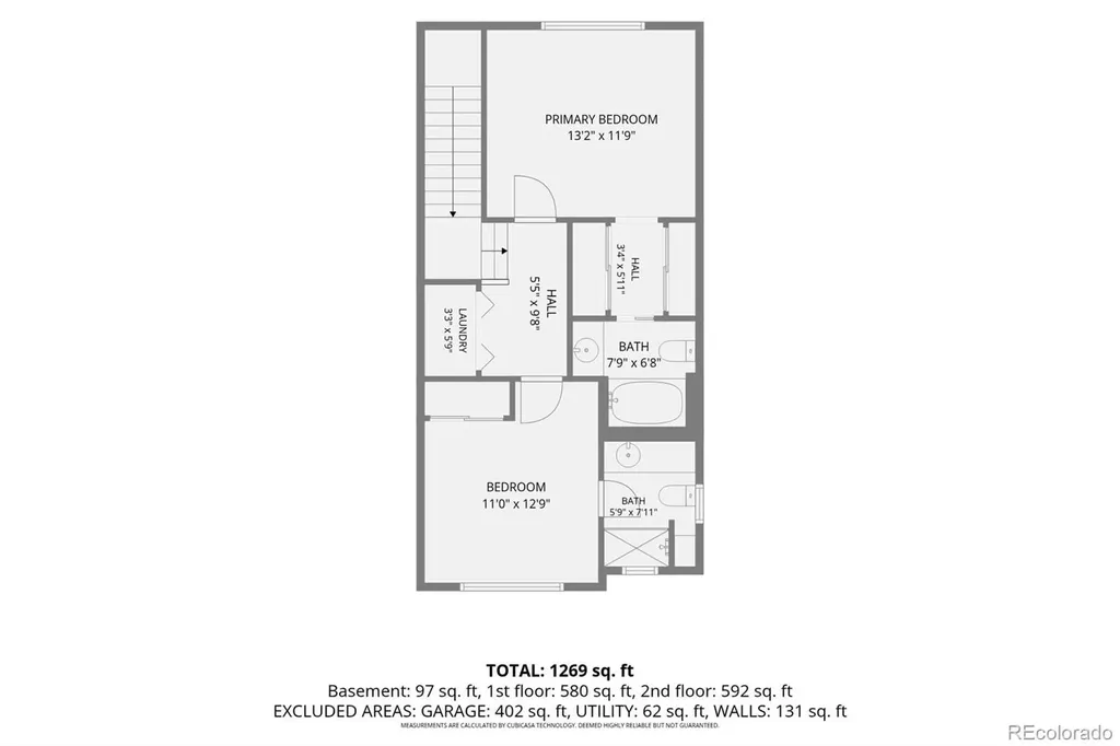 9767 Cherry Lane Thornton CO 80229