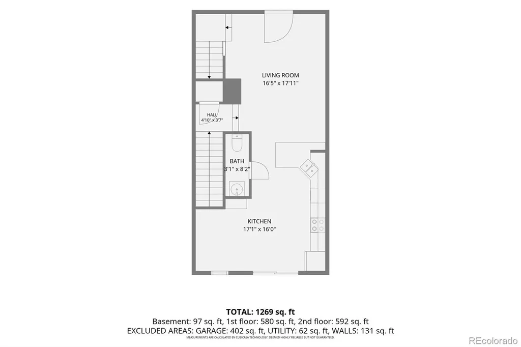 9767 Cherry Lane Thornton CO 80229