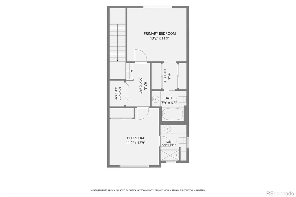 9767 Cherry Lane Thornton CO 80229