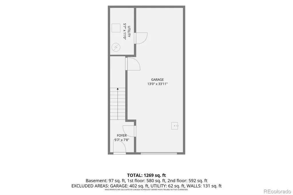 9767 Cherry Lane Thornton CO 80229