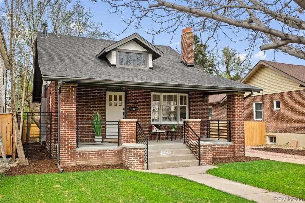 2828 Birch Street Denver CO 80207
