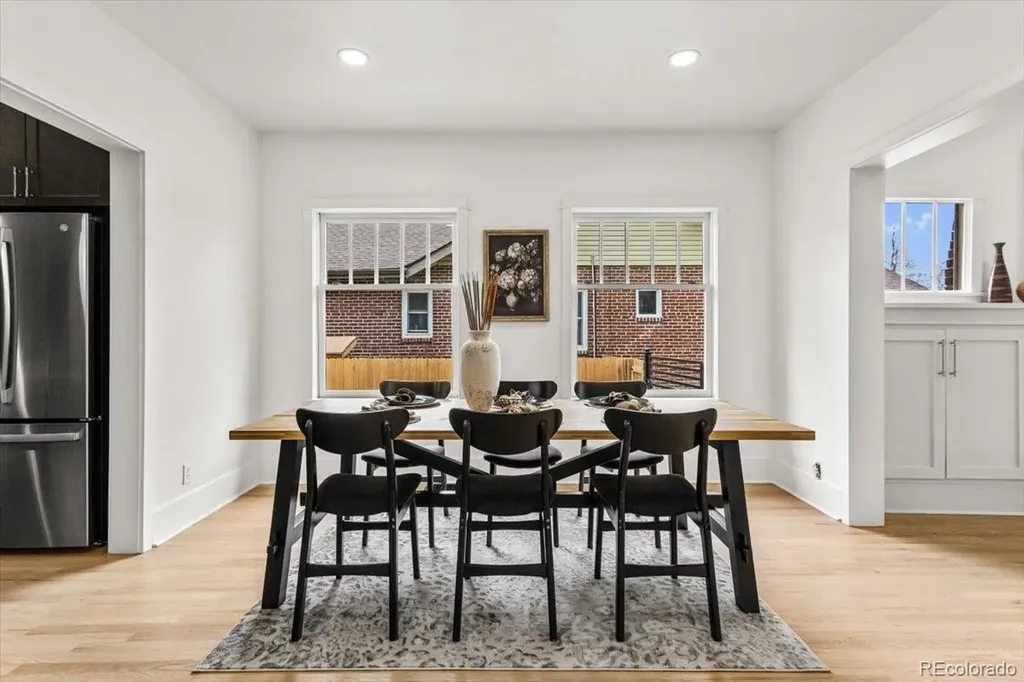 2828 Birch Street Denver CO 80207