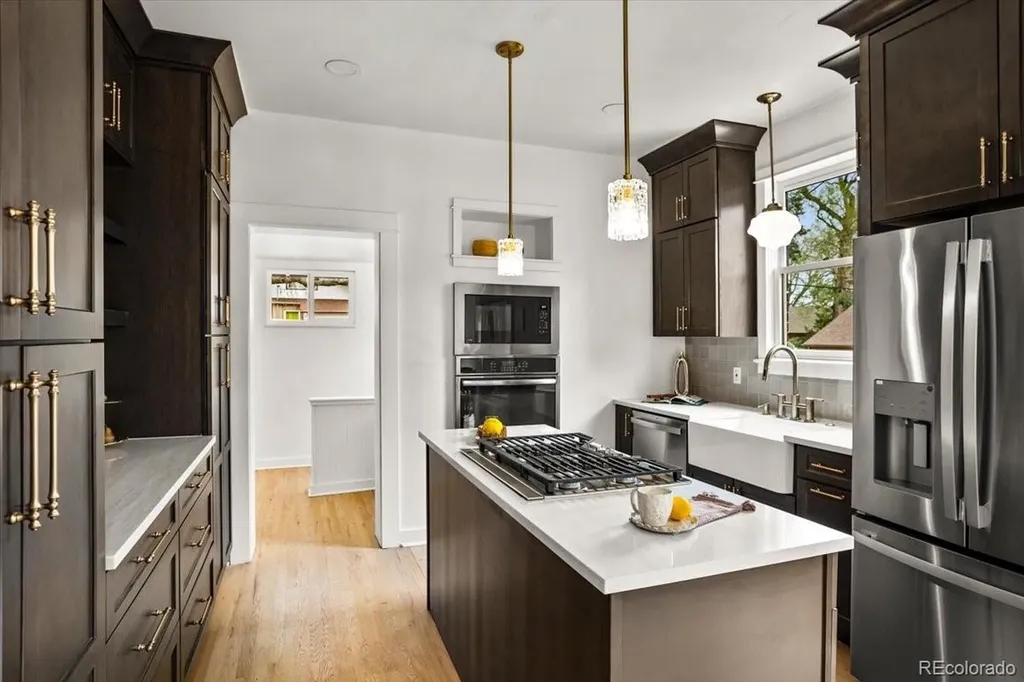 2828 Birch Street Denver CO 80207