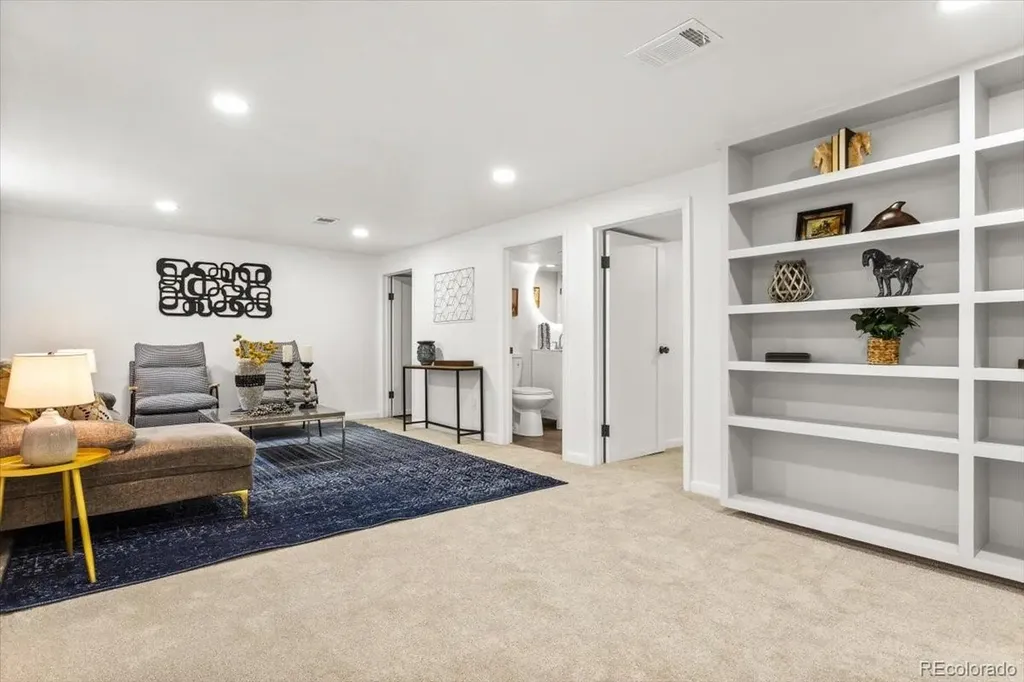 2828 Birch Street Denver CO 80207