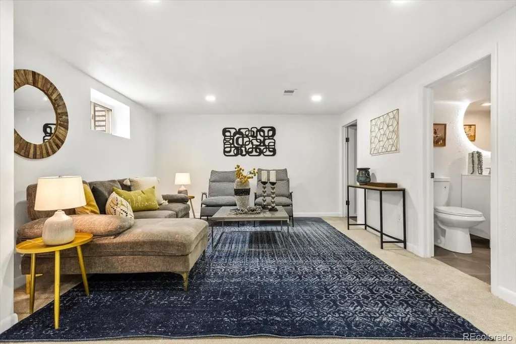 2828 Birch Street Denver CO 80207