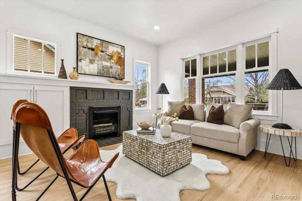 2828 Birch Street Denver CO 80207