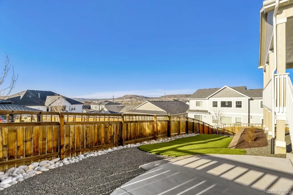 1135 Sunlit Drive Castle Rock CO 80109