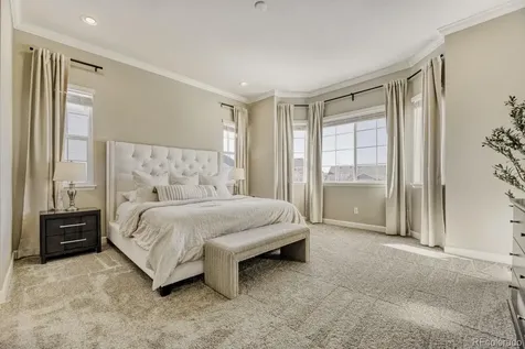 1135 Sunlit Drive Castle Rock CO 80109
