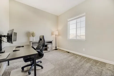 1135 Sunlit Drive Castle Rock CO 80109