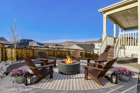 1135 Sunlit Drive Castle Rock CO 80109